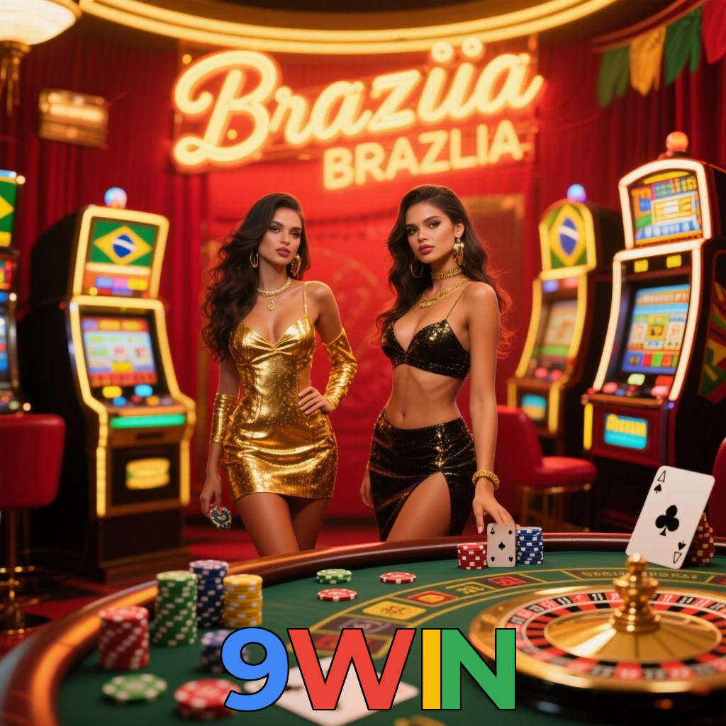 9WIN:Jogue poker, aposte no futebol e ganhe prêmios incríveis no cassino!