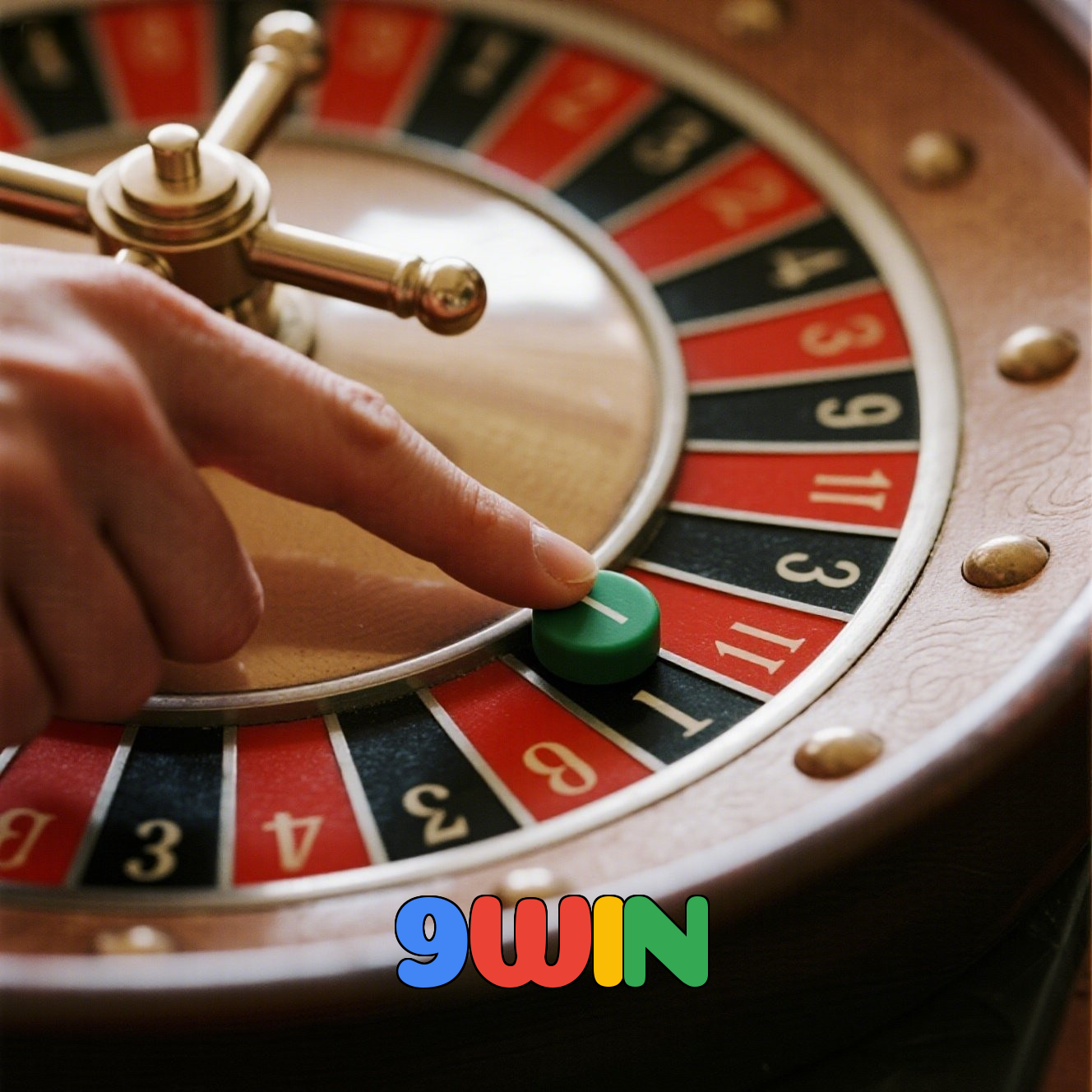 9WIN:Divirta-se com poker, roleta e apostas ao vivo no futebol online!