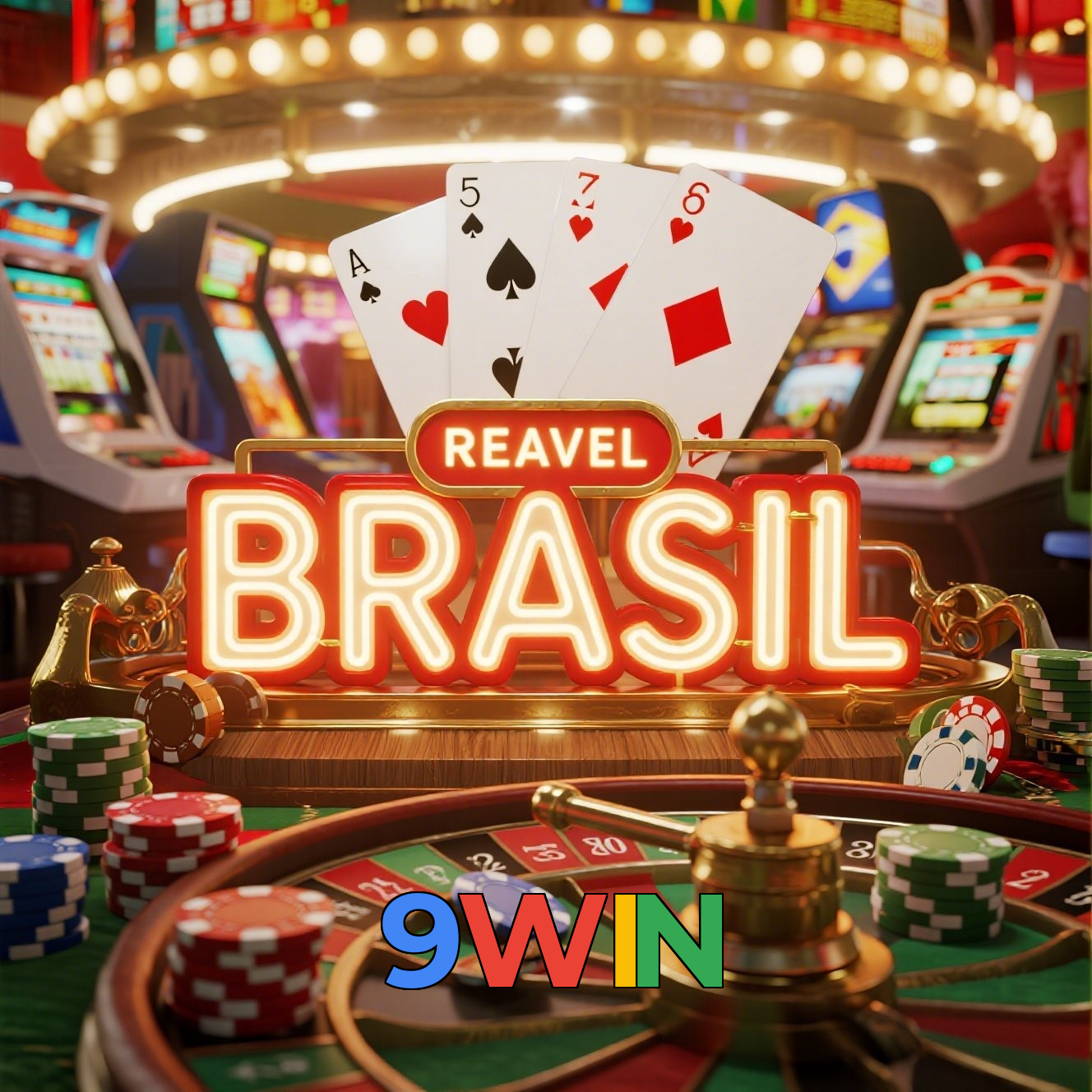 9WIN:Jogue poker, aposte no futebol e vença com grandes vitórias no cassino online!