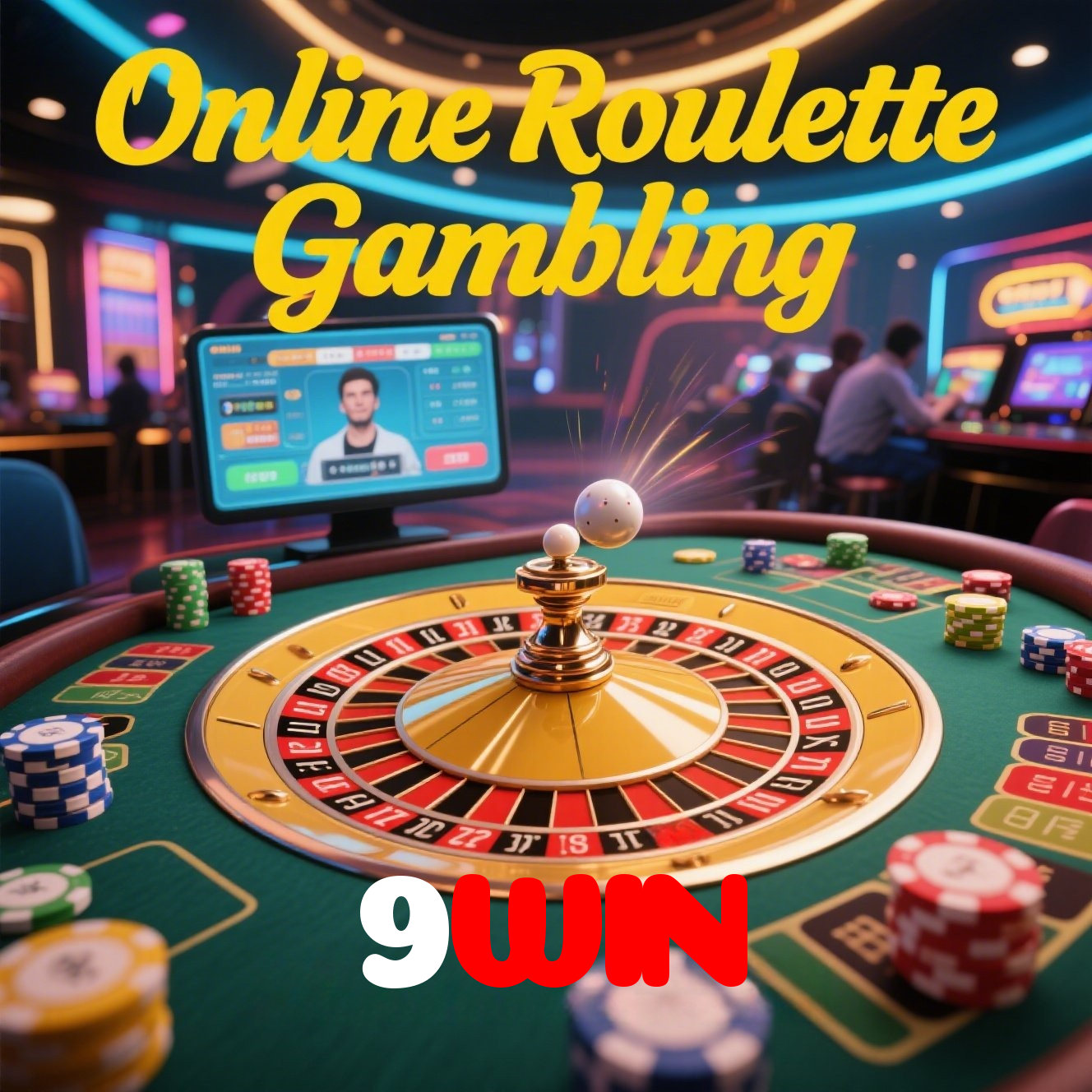 9WIN：Jogue futebol online e atire para ganhar os maiores prêmios!