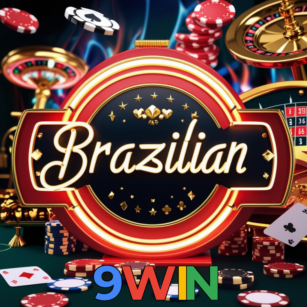 9WIN:Jogue poker, aposte no futebol e conquiste prêmios incríveis!