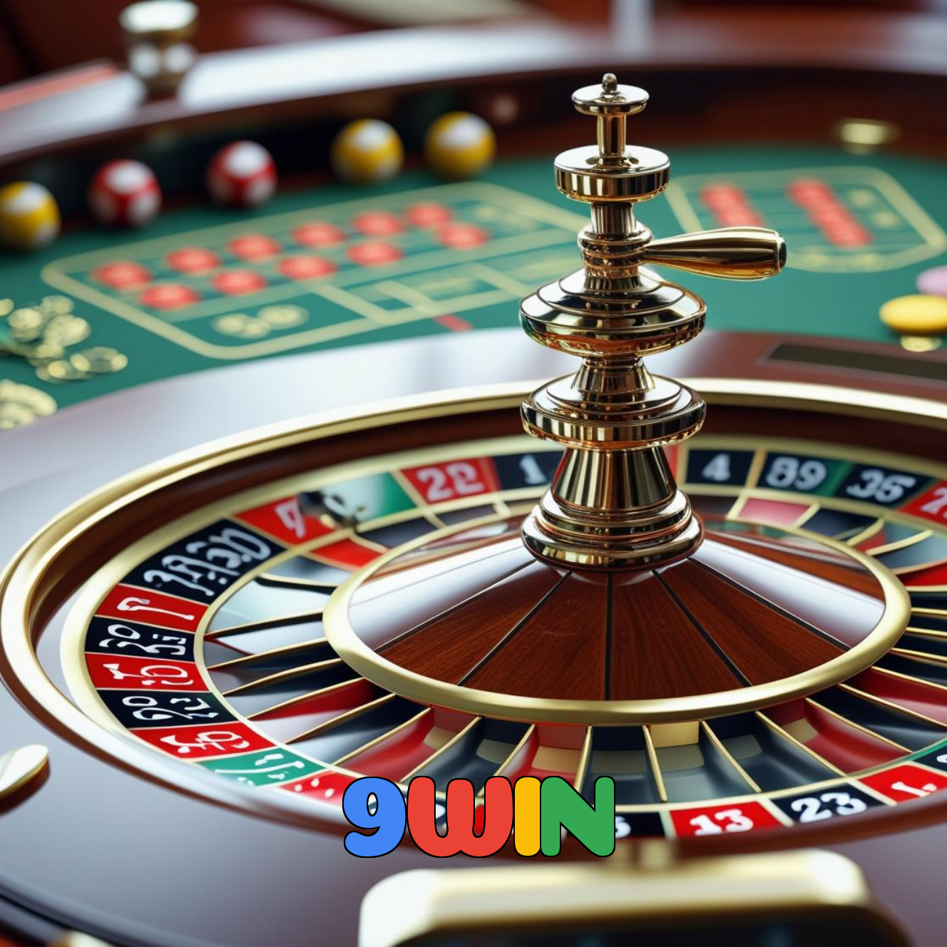 9WIN:Ganhe prêmios incrÃveis em slots, roleta e apostas ao vivo no futebol!
