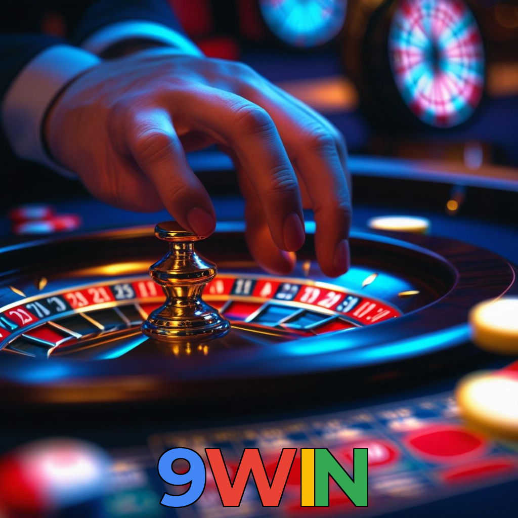 9WIN:Vença no futebol online e sinta o sabor da conquista!