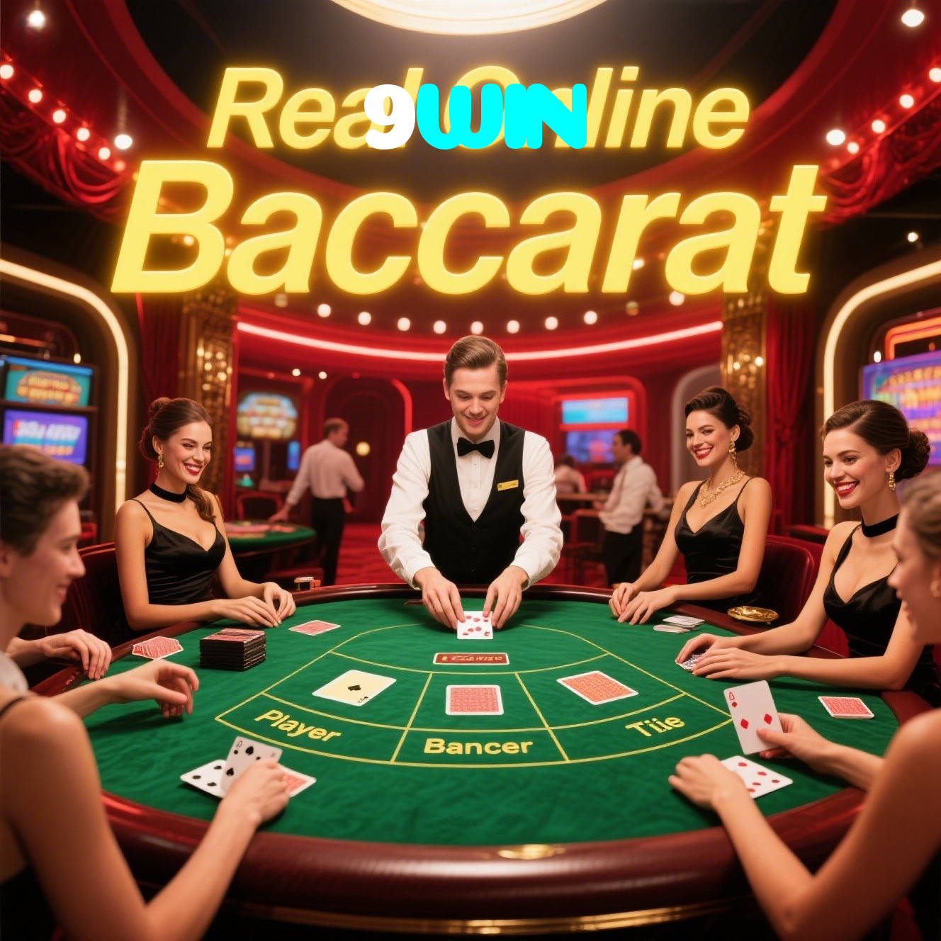9WIN:Jogue poker, aposte no futebol e ganhe no cassino mais confiável!
