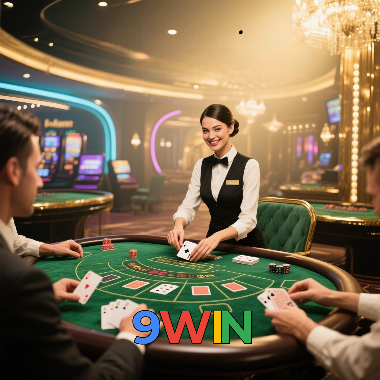 9WIN:Jogue poker, ganhe no futebol e vença no cassino online mais confiável!