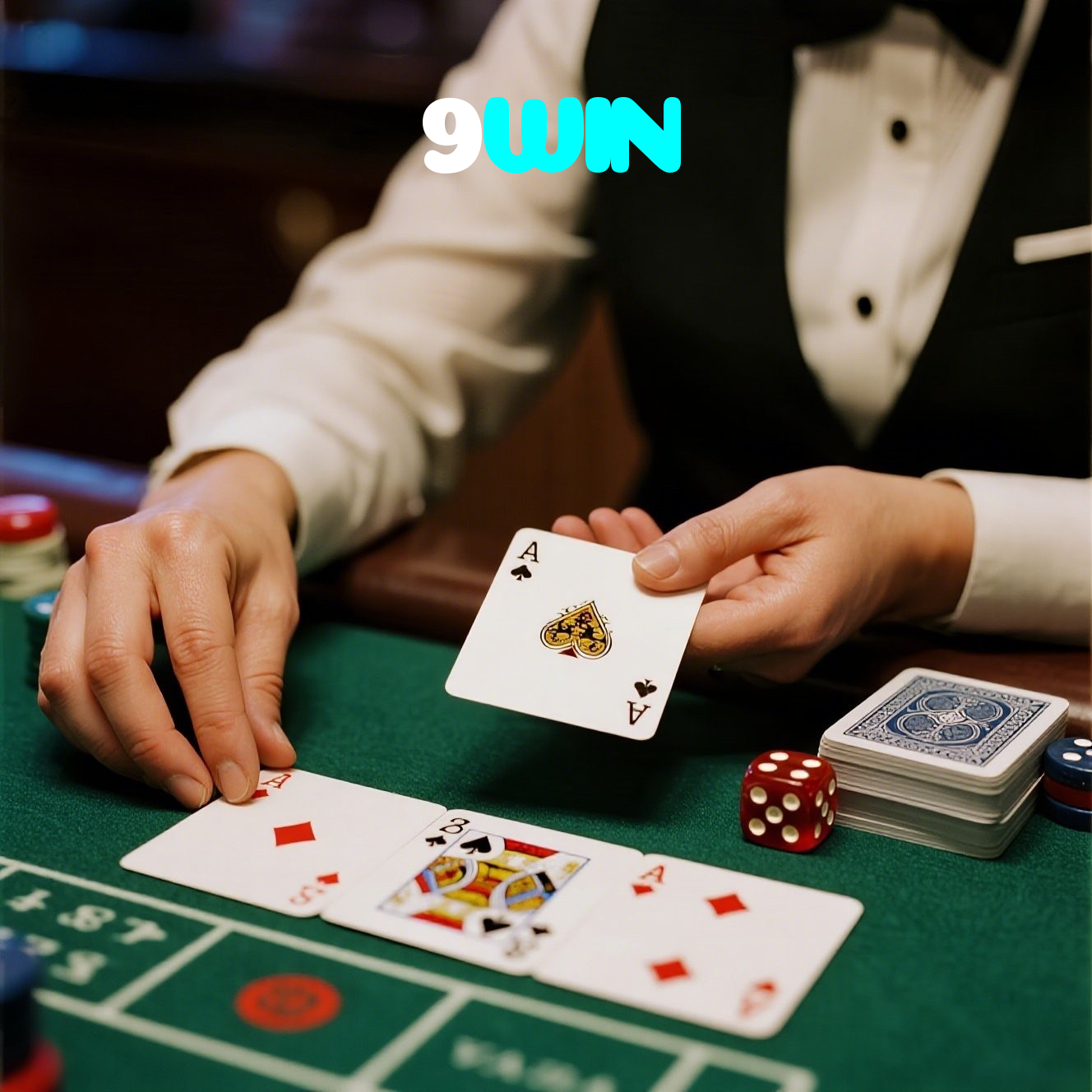 9WIN:Prepare-se para as melhores vitórias! Jogue em nosso cassino online!
