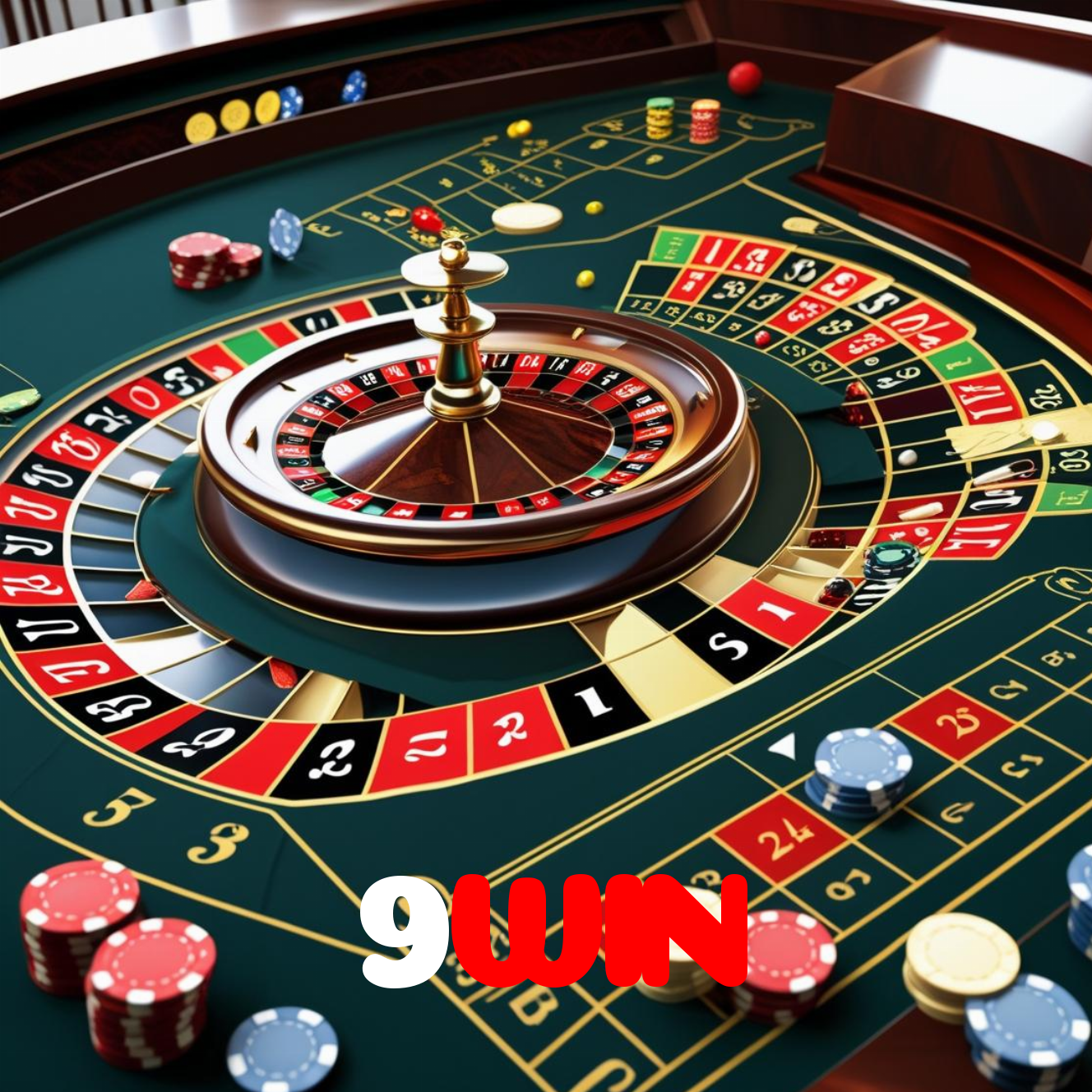 9WIN:Cada giro nas slots é uma nova chance de mudar sua sorte!