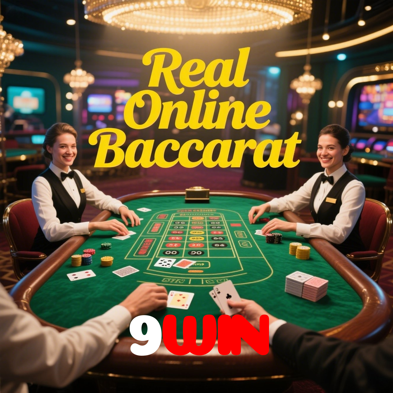 9WIN:Jogue nas nossas roletas e leve grandes prêmios para casa!