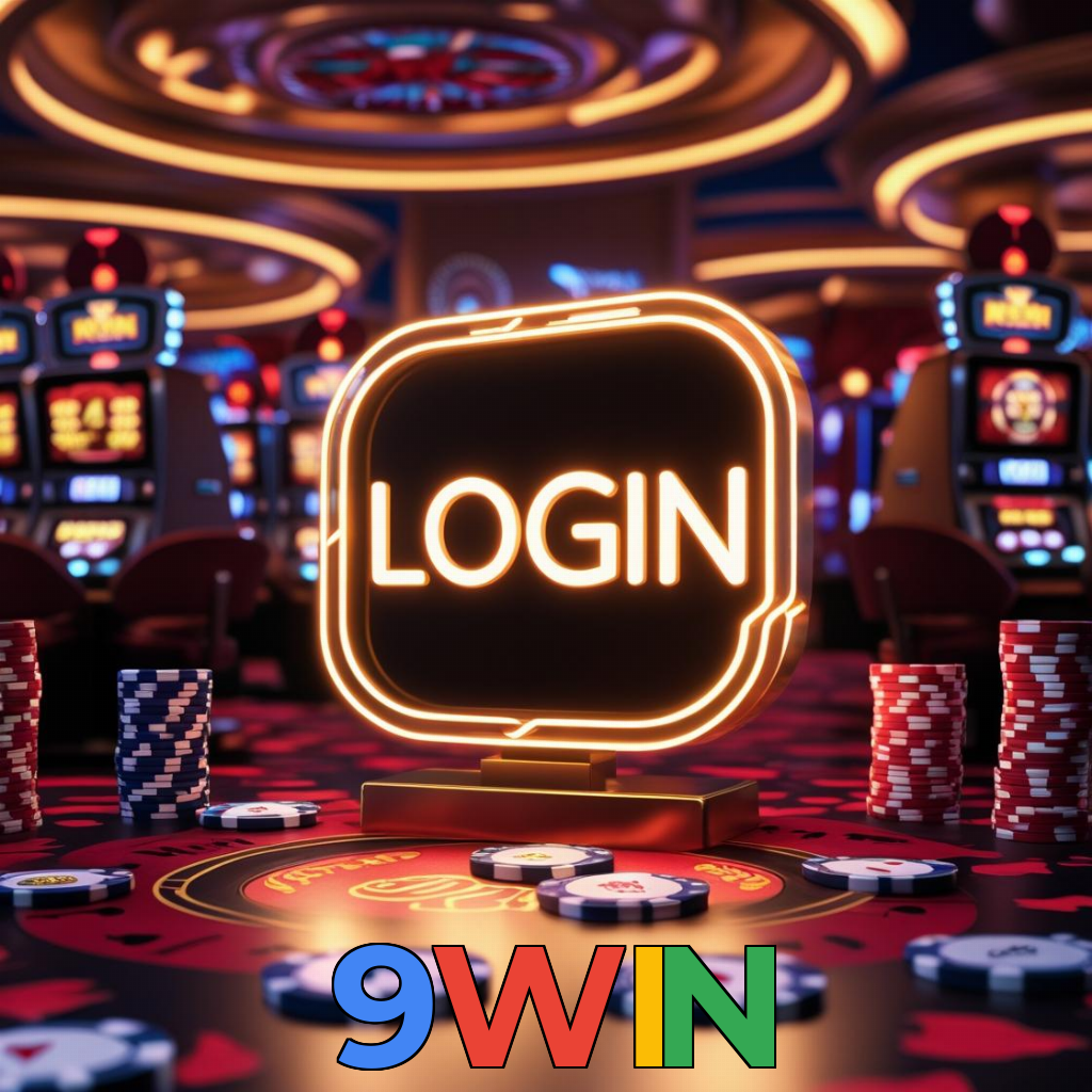 9WIN:Aposte agora nas roletas e mostre sua sorte!
