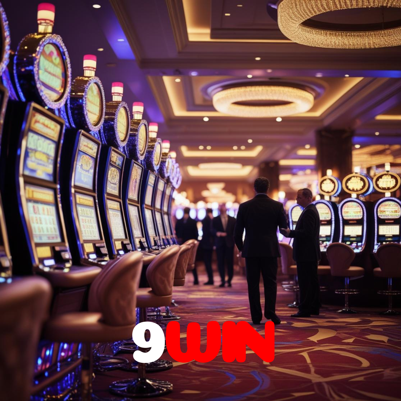 9WIN:Aposte no futebol e ganhe em roleta e blackjack no nosso cassino!