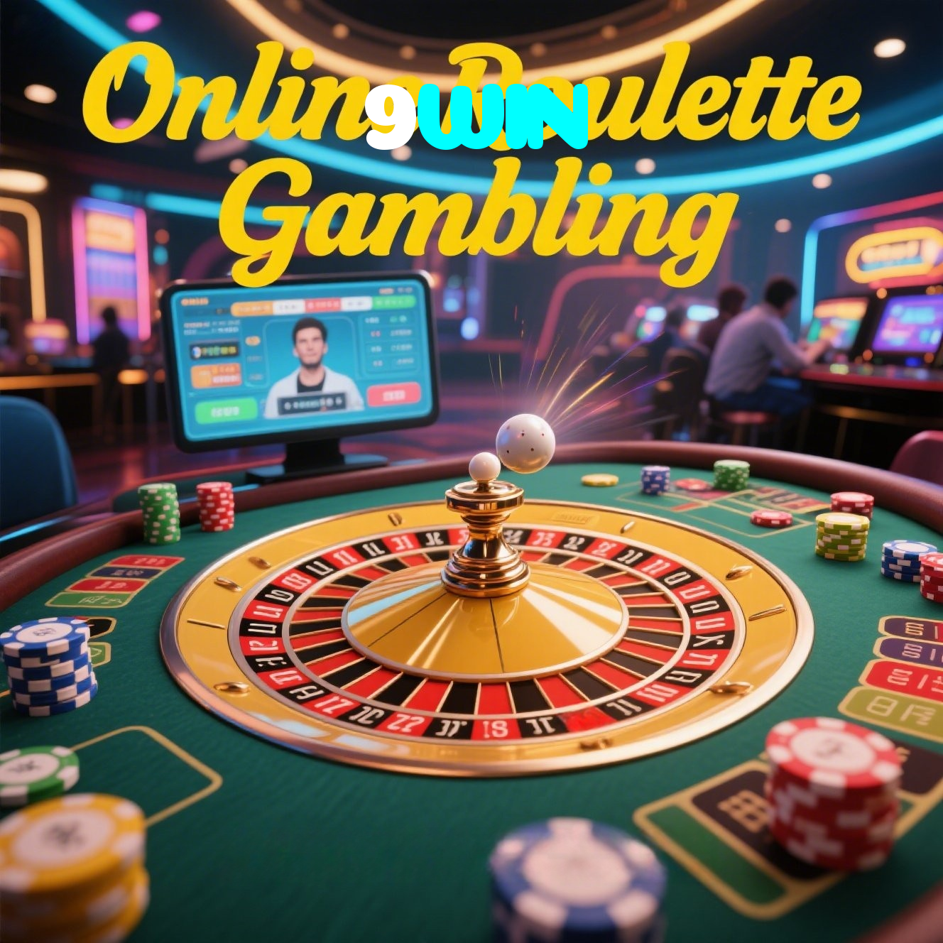 9WIN：Aposte no futebol online e conquiste grandes recompensas!
