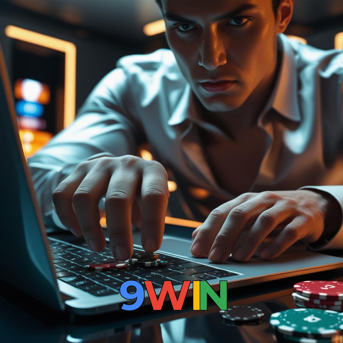 9WIN:Aposte no futebol online e veja suas vitórias se multiplicarem!