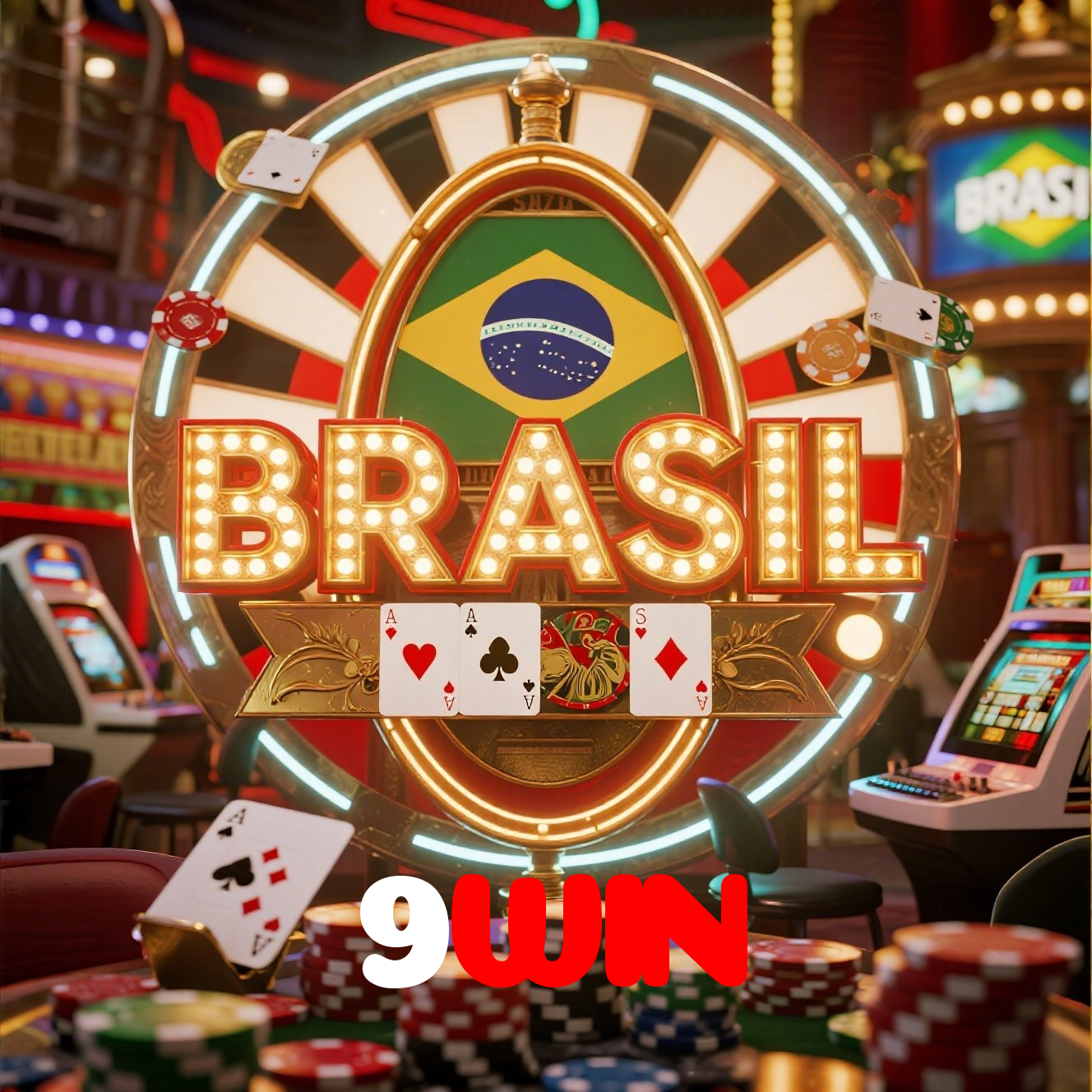 9WIN:Jogue slots, aposte no futebol e ganhe prêmios incríveis no cassino!