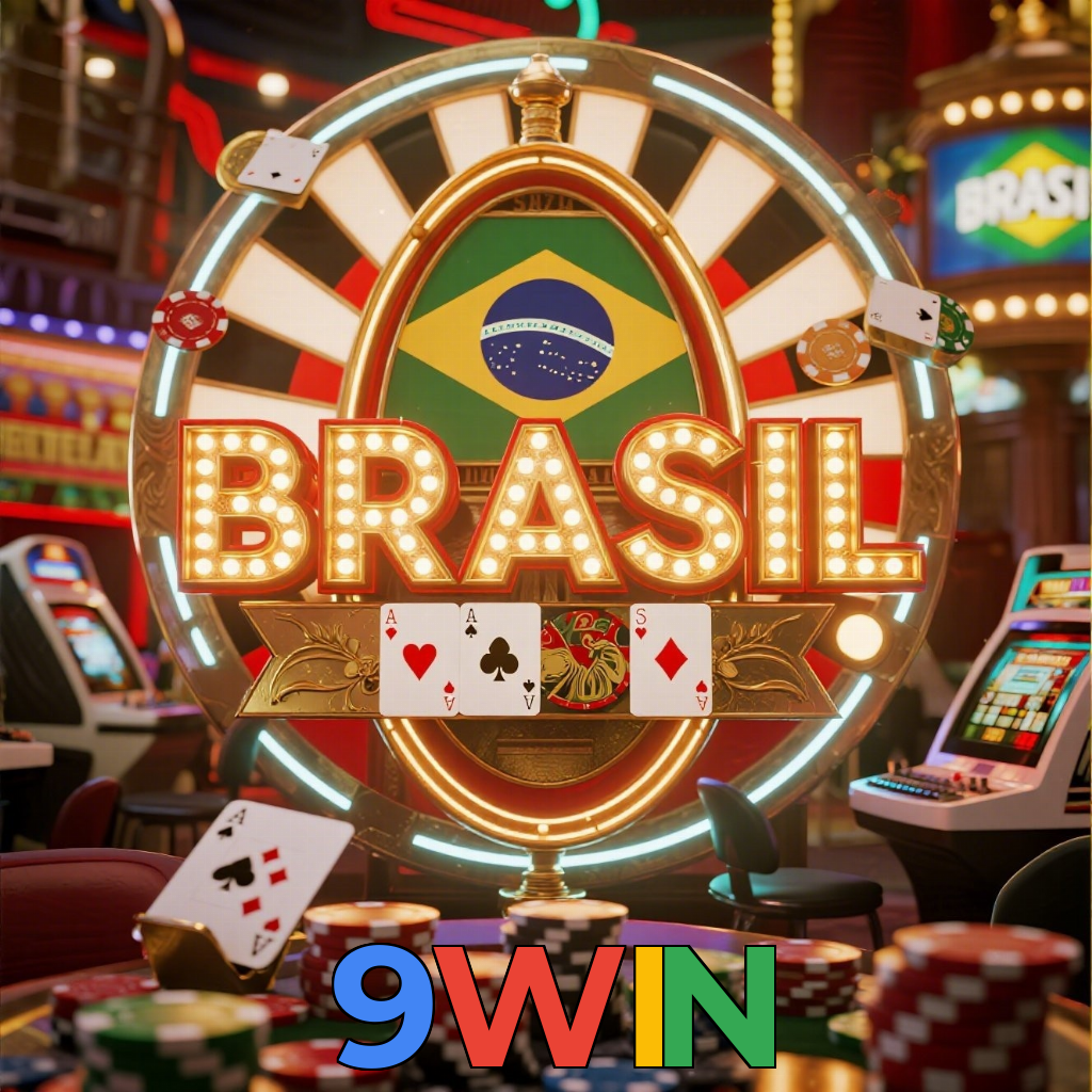9WIN:Vença no futebol online e ganhe grandes prêmios em nosso cassino!