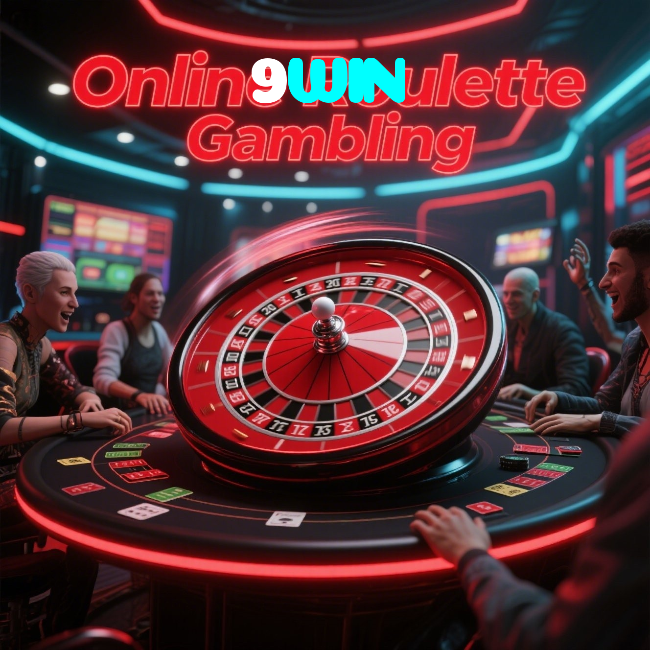 9WIN:Jogue futebol online e ganhe grandes prêmios!