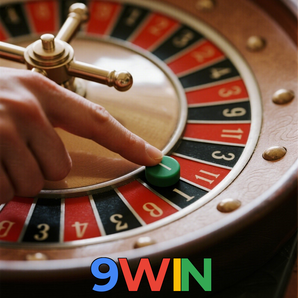 9WIN：Os jackpots estão esperando por você! Entre no jogo e faça história!