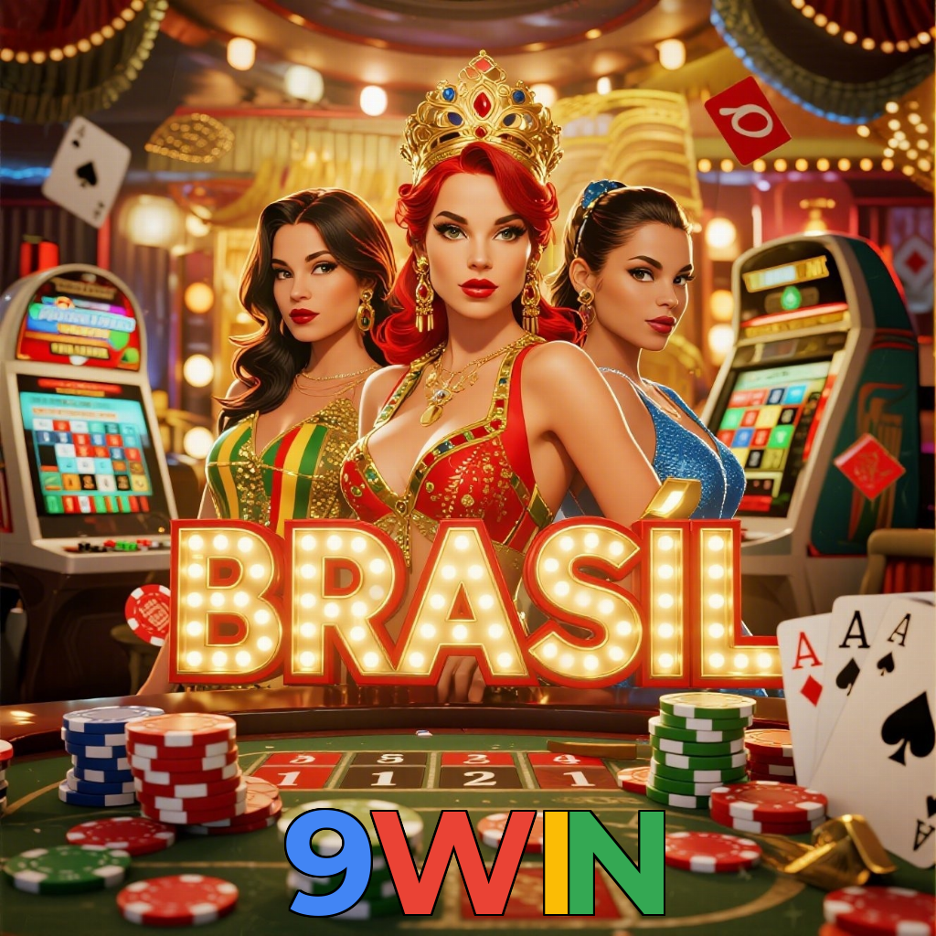 9WIN:Jogue futebol online e vença com habilidades e sorte!