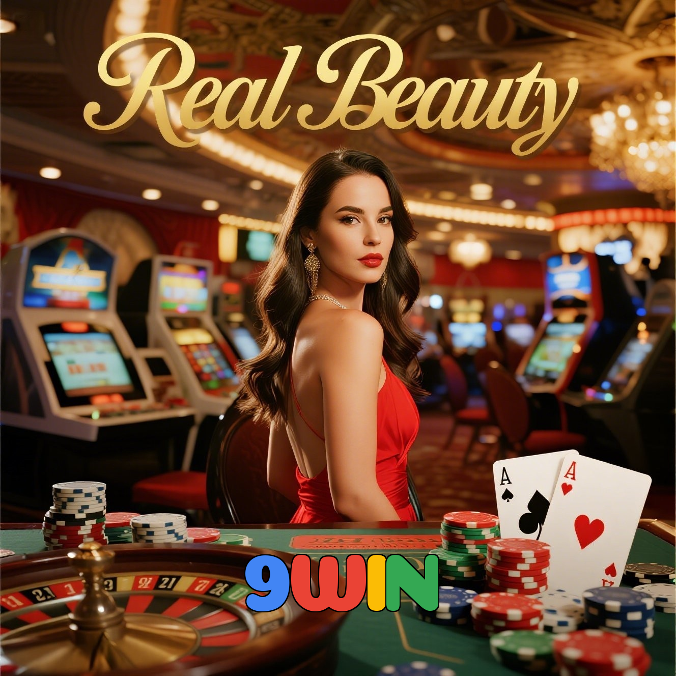 9WIN:A sorte te espera no cassino online com apostas no futebol e roleta!