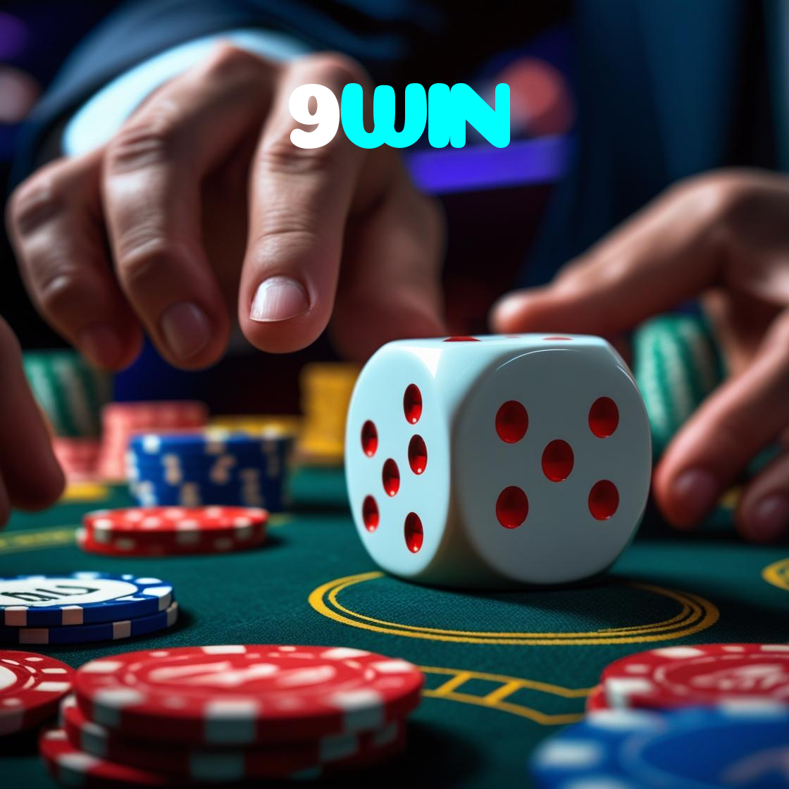 9WIN：Ganhe com o futebol online e leve sua vitória para o próximo nível!