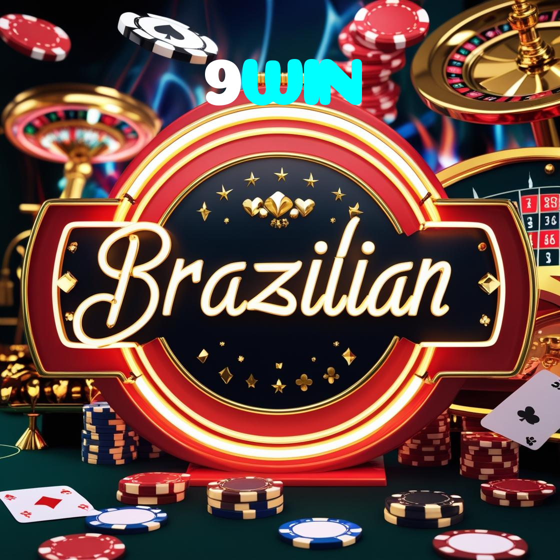9WIN：Entre no jogo e viva a emoção do futebol online!