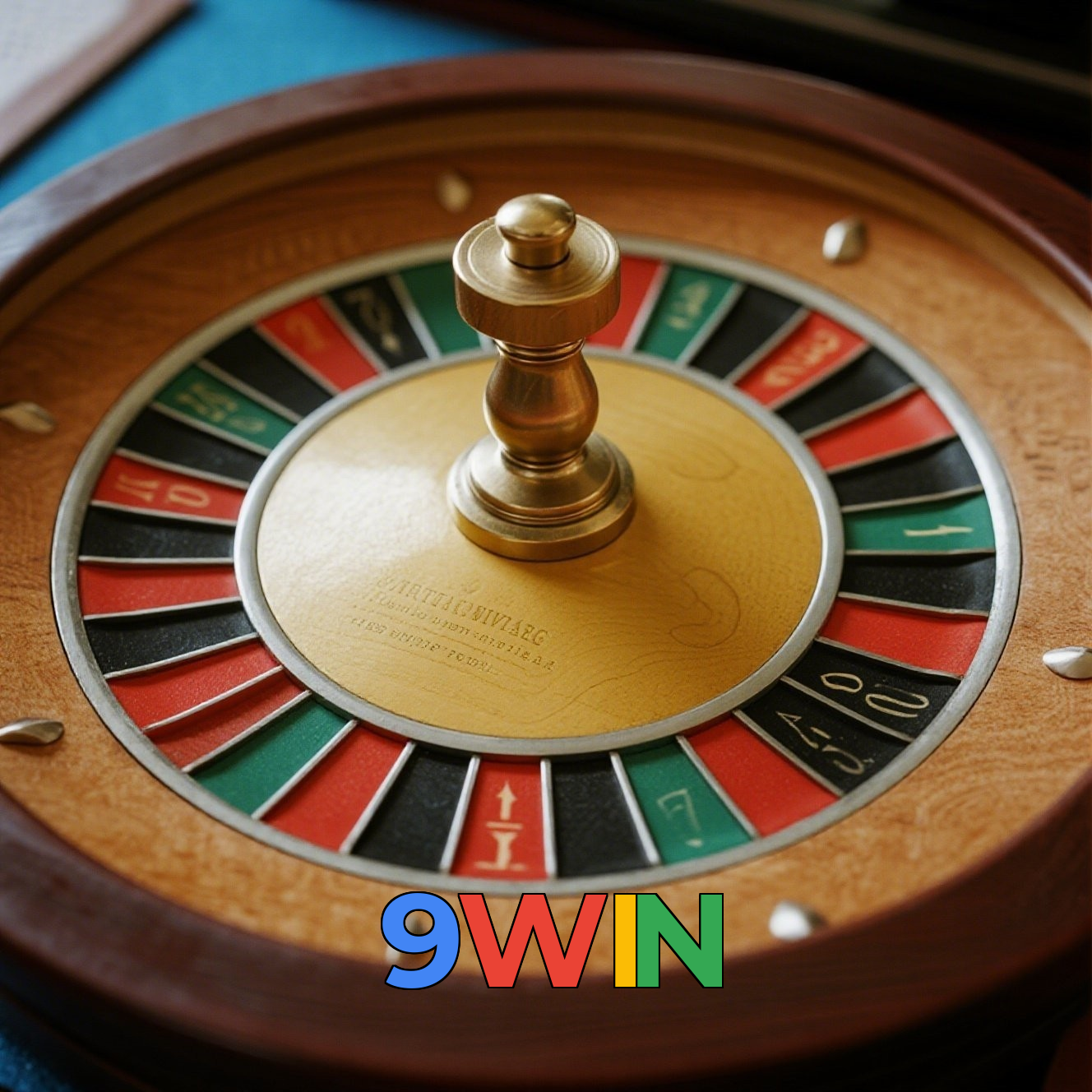 9WIN：Encontre a sorte nas nossas roletas e ganhe prêmios incríveis!