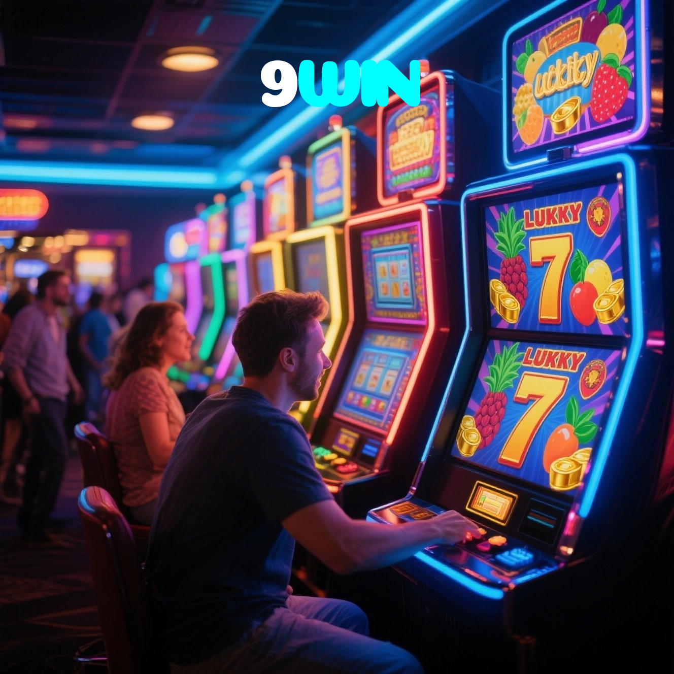 9WIN:Divirta-se com blackjack e apostas no futebol online, onde a sorte está ao seu lado!