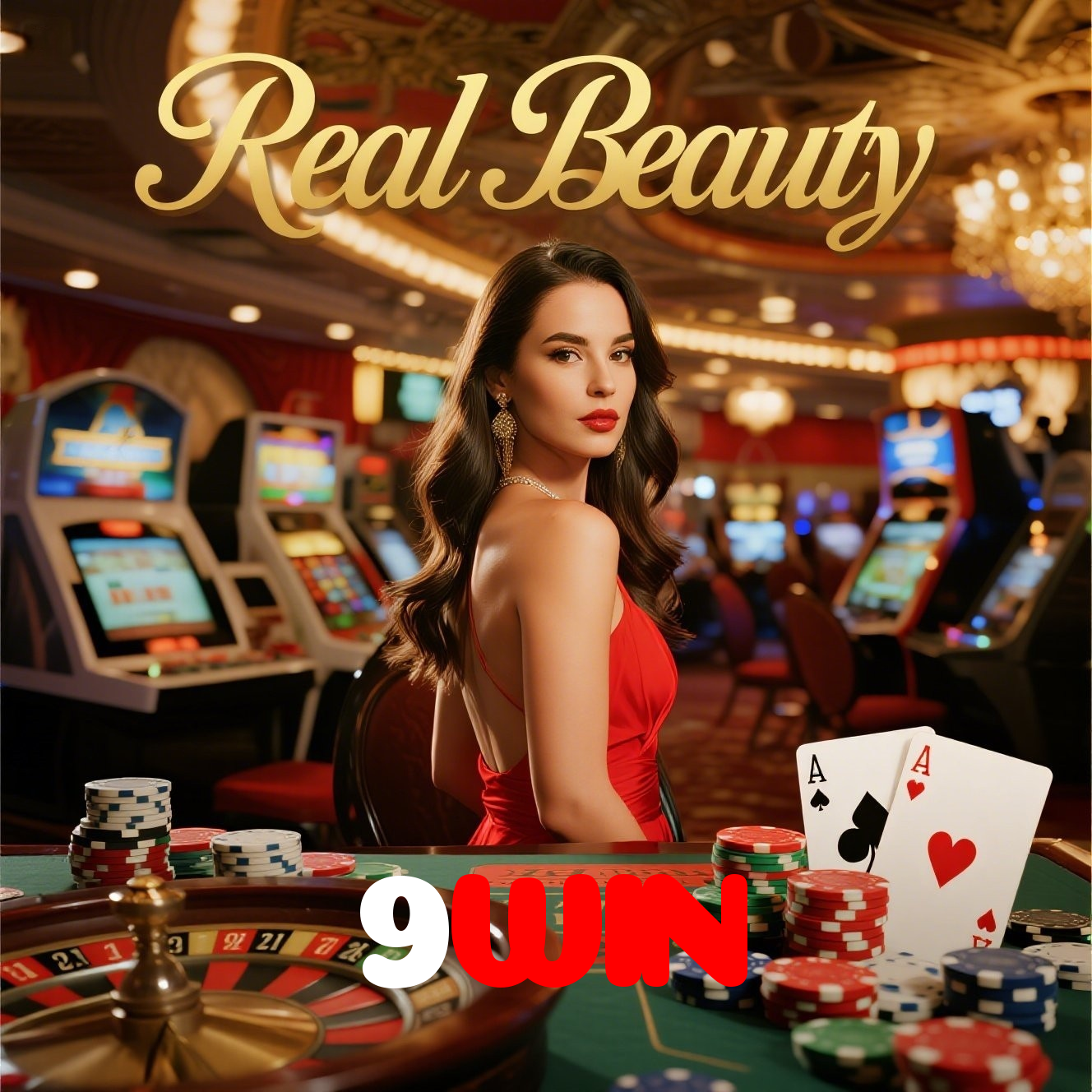 9WIN：Jogue slots, aposte no futebol e conquiste grandes vitórias!