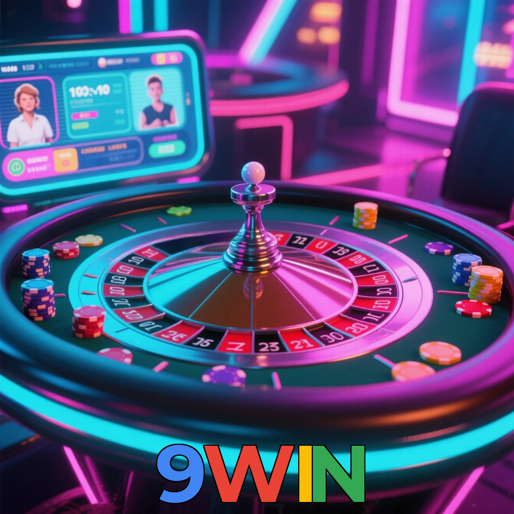 9WIN:Vença no futebol online e sinta o sabor da conquista!