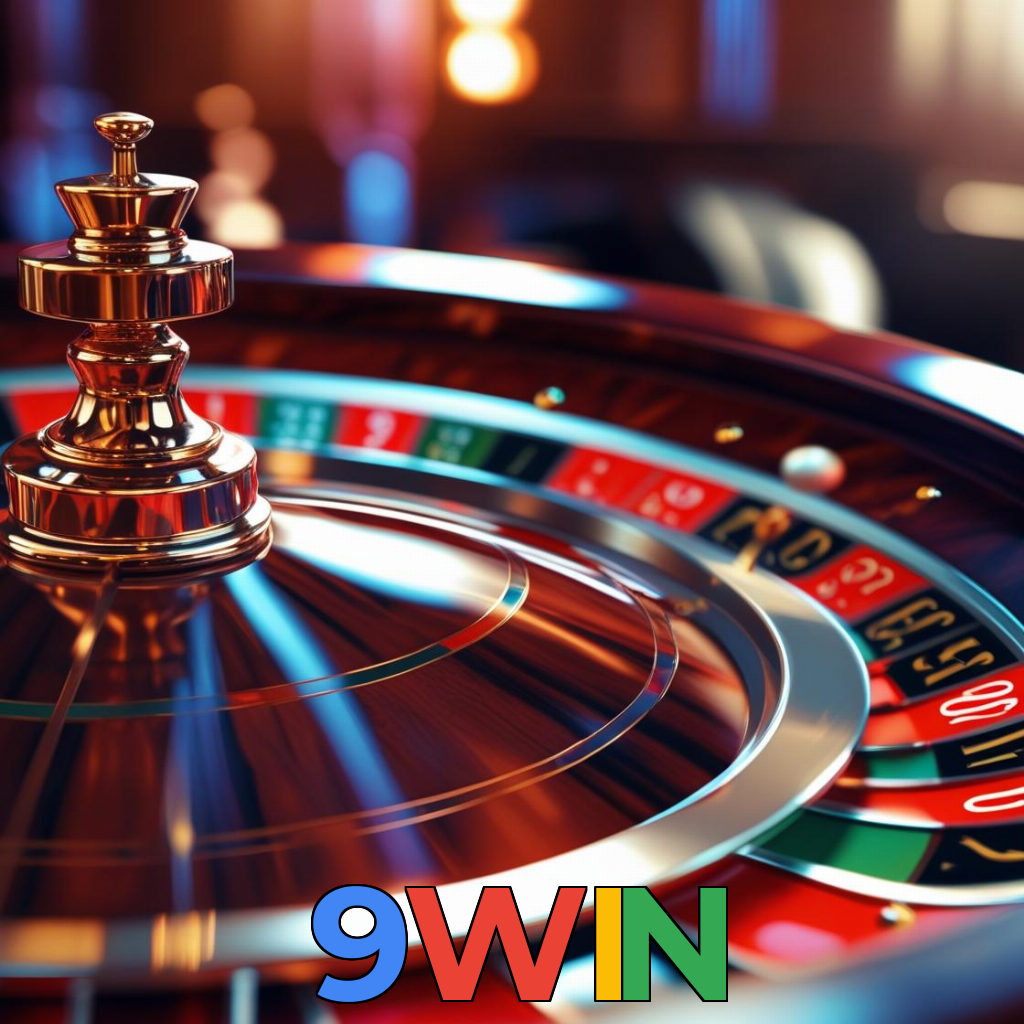 9WIN:Prepare-se para o melhor da diversão no cassino! Jogue agora!