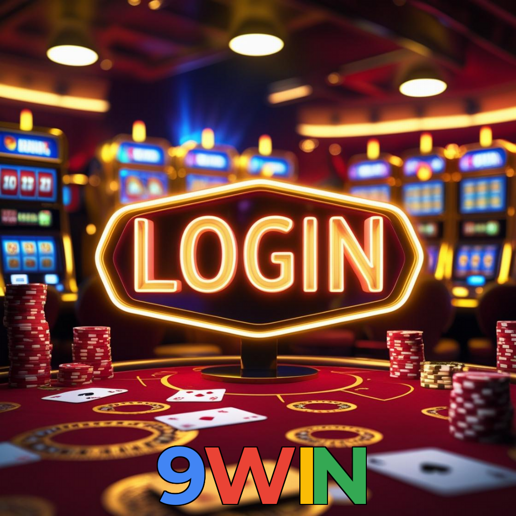 9WIN:Diversão garantida com blackjack, roleta e apostas ao vivo no futebol!