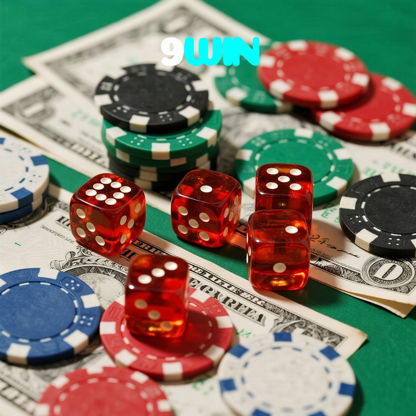 9WIN：O cassino online mais confiável para apostas ao vivo no futebol e jogos de cassino!