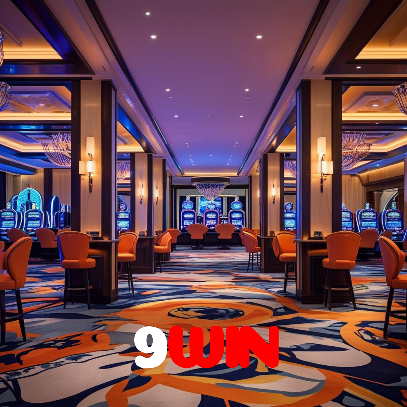 9WIN:Jogue blackjack e conquiste vitórias épicas no nosso cassino online!