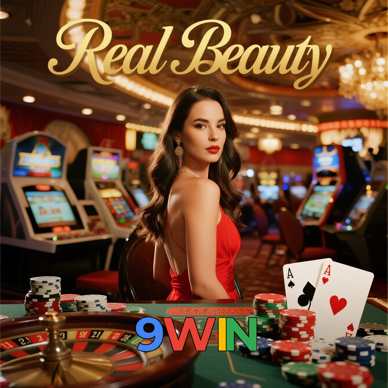 9WIN:Apostas emocionantes em futebol e diversão garantida em blackjack e roleta!