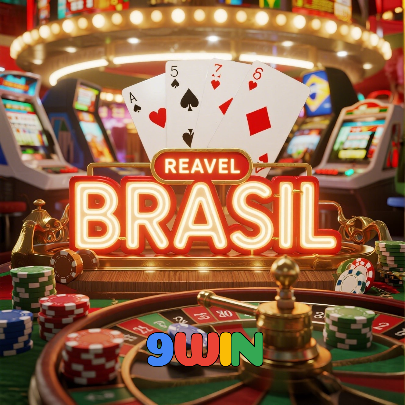 9WIN:Vença no futebol online e sinta o sabor da conquista!