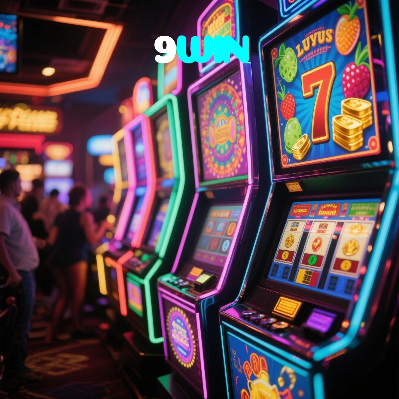 9WIN:Apostas ao vivo no futebol e grandes vitórias em blackjack esperam por você!
