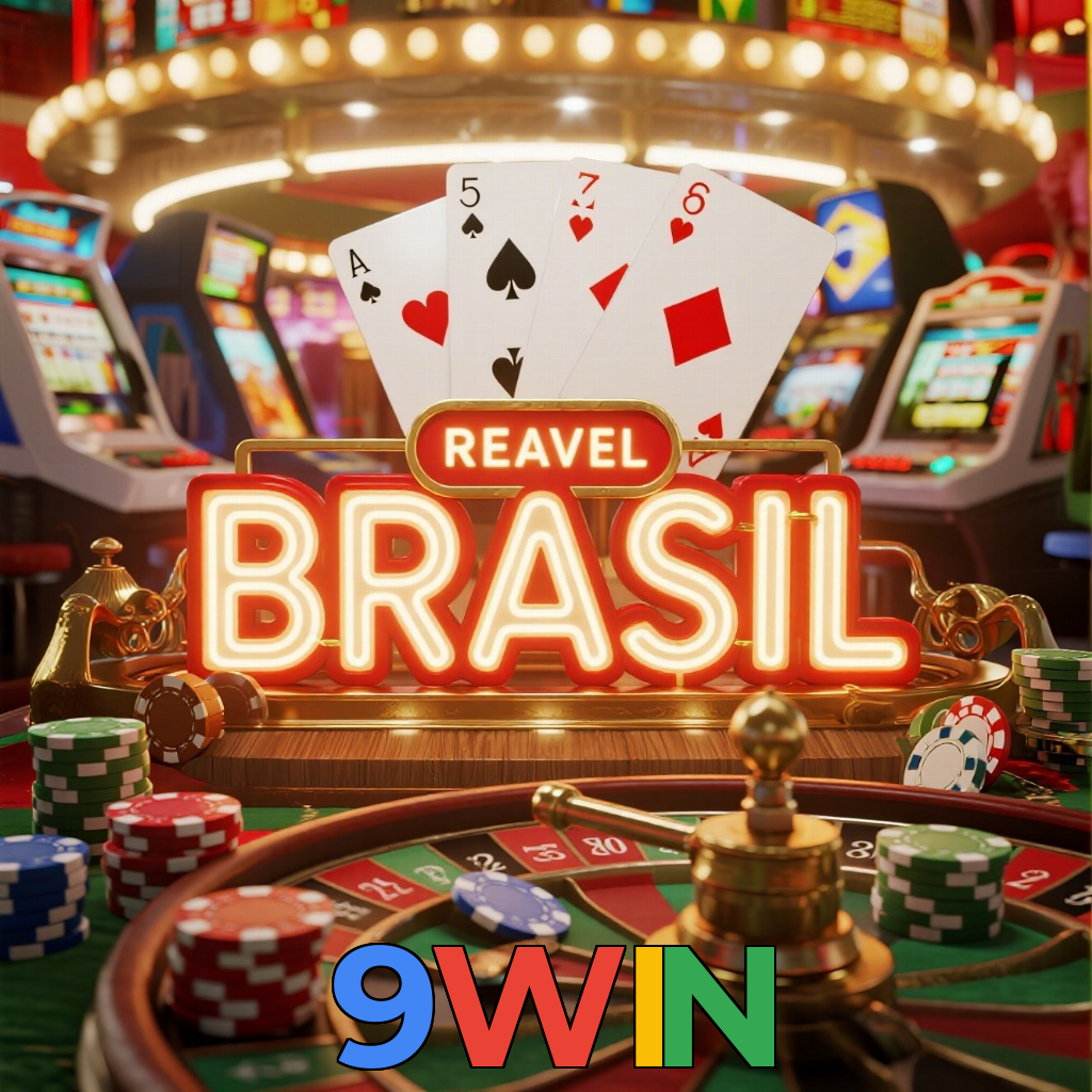 9WIN:Jogue poker, ganhe no futebol e vença no cassino online mais confiável!