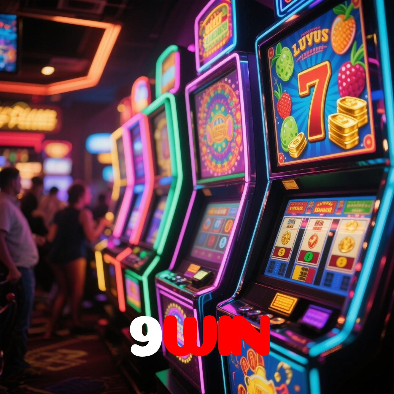9WIN:O cassino online mais confiável, com poker, roleta e futebol online!