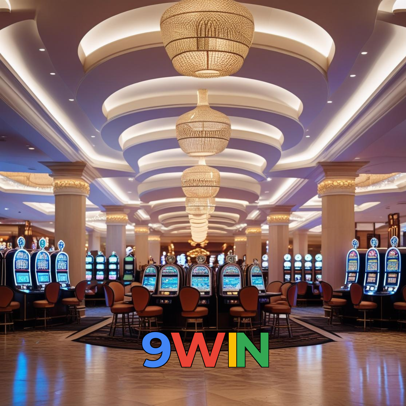 9WIN：Sua sorte está no cassino online com jogos como poker e apostas no futebol!