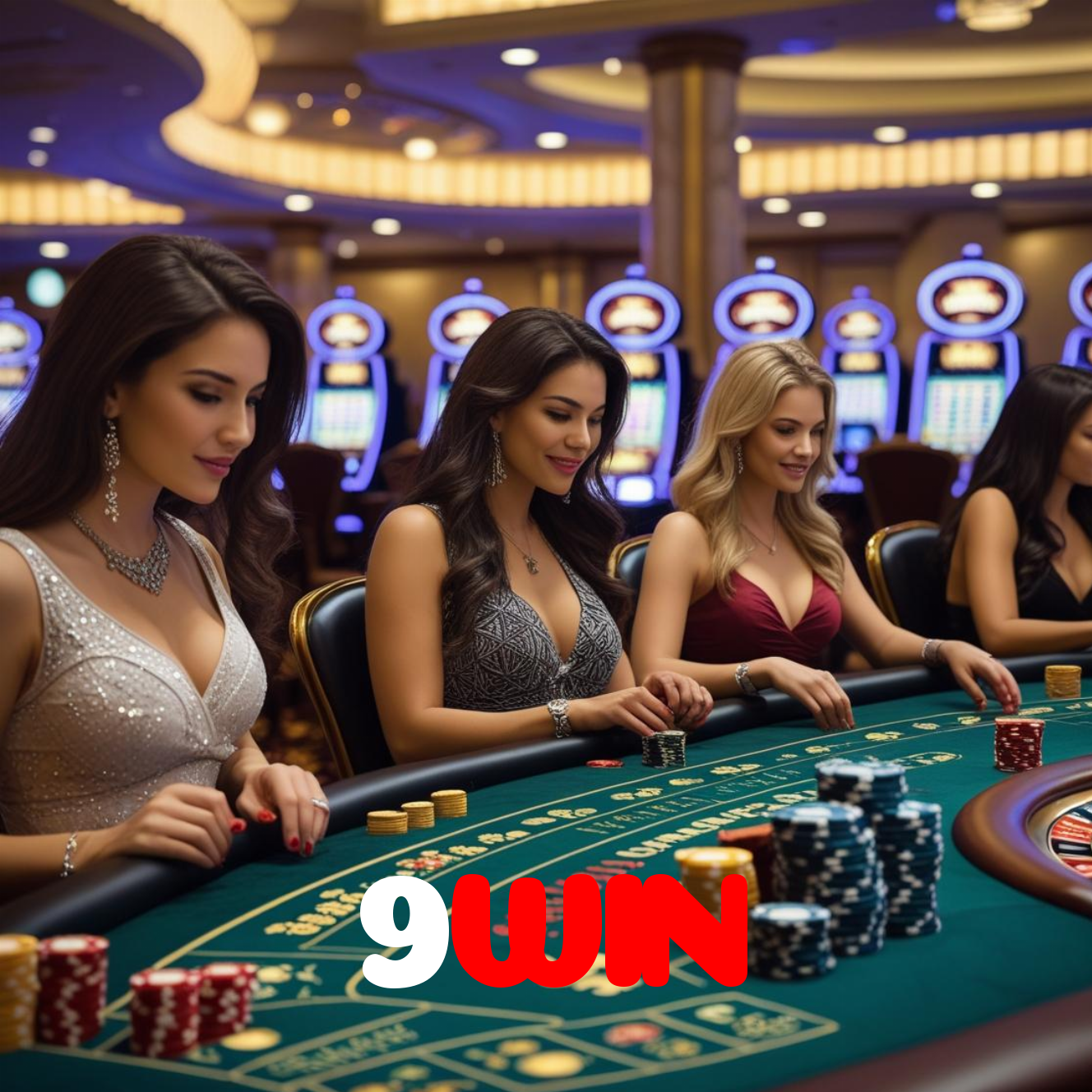 9WIN:Jogue poker e aposte no futebol online, tudo no mesmo lugar!