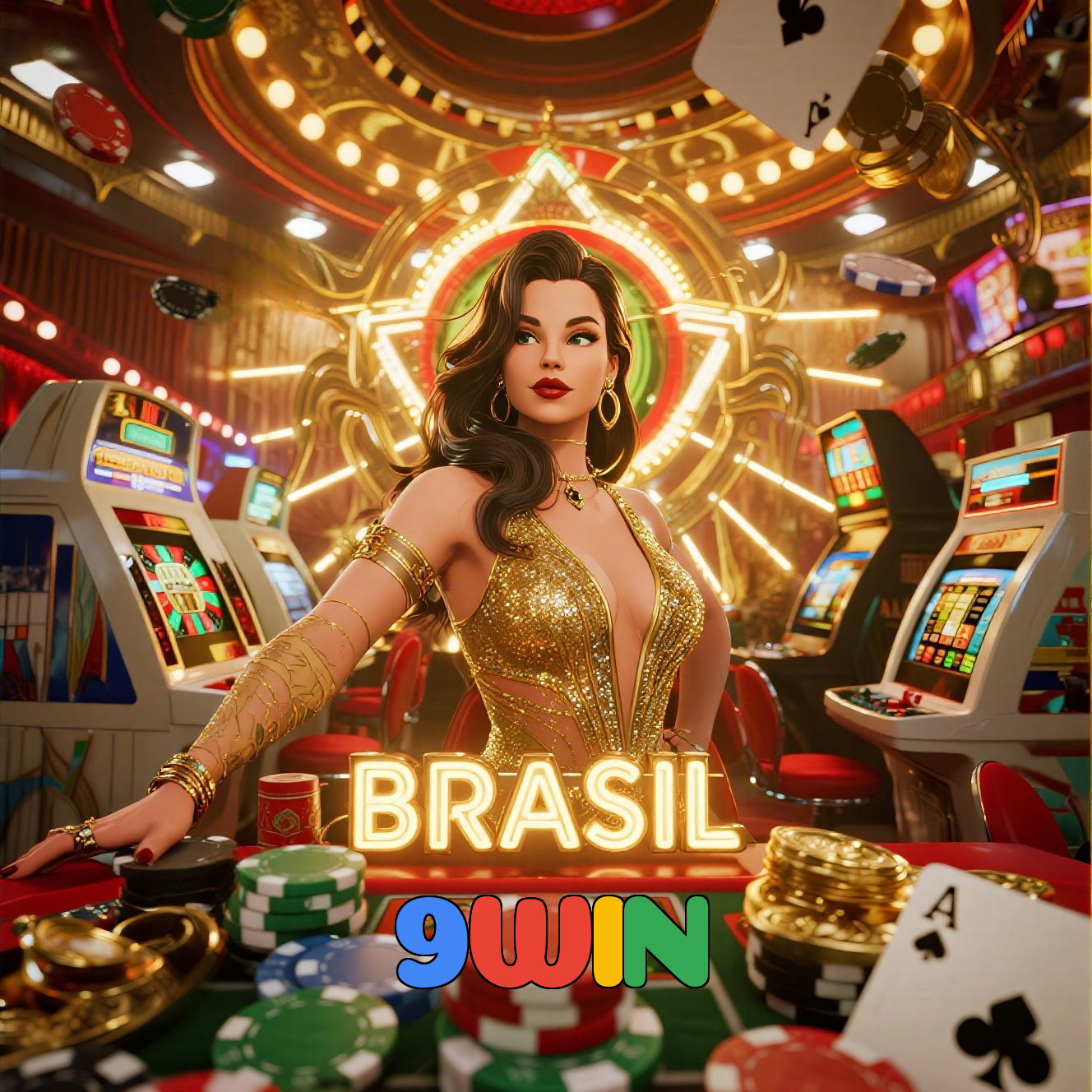 9WIN：Jogue poker e aposte no futebol ao vivo para grandes vitórias!