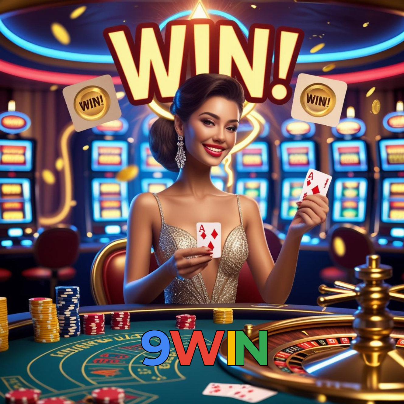 9WIN:Aposte no futebol digital e conquiste prêmios fantásticos!