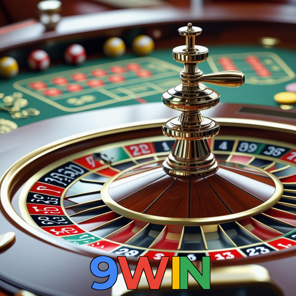 9WIN:Jogue poker online e prove sua habilidade nas cartas!