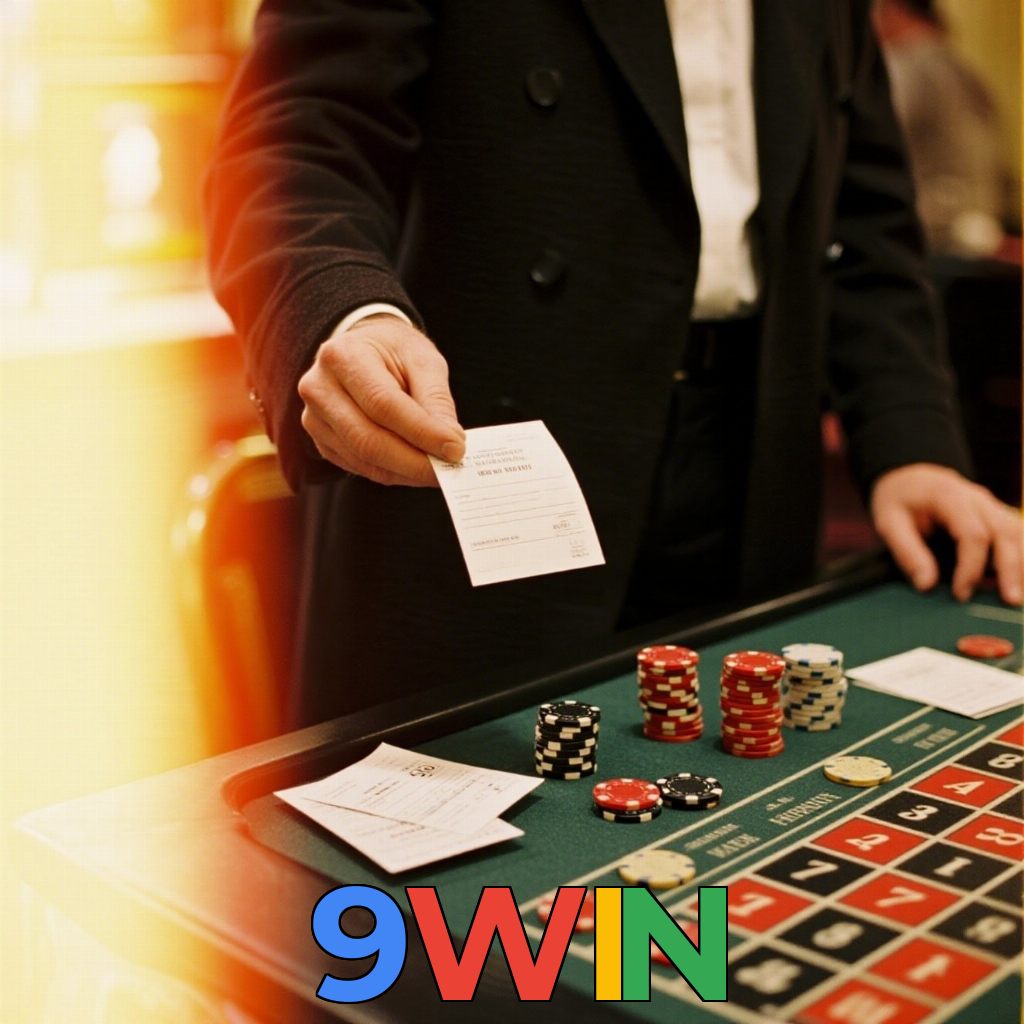 9WIN:Aposte no futebol e vença nas mesas de blackjack no cassino online!