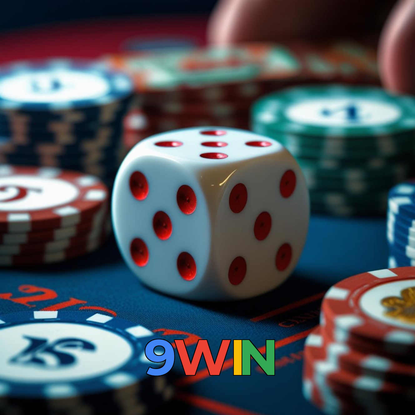 9WIN:A roleta nunca foi tão emocionante! Aposte e ganhe!