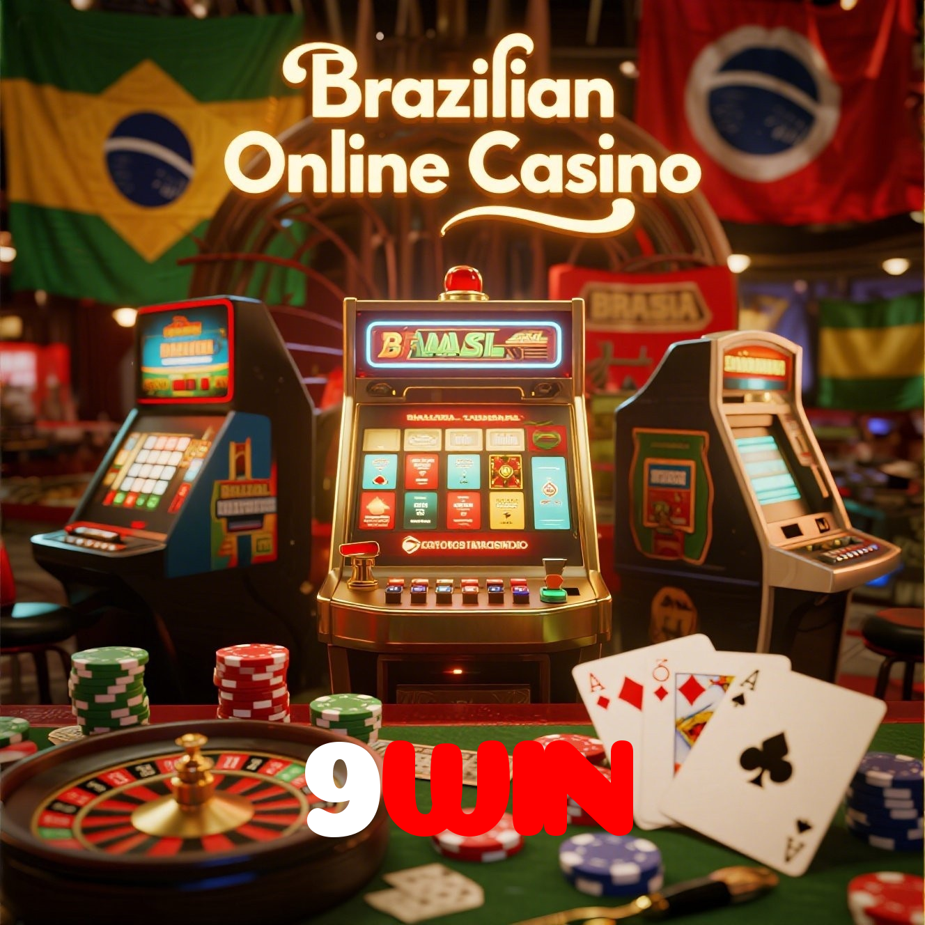 9WIN:Jogue futebol online e viva a experiência de grandes vitórias!