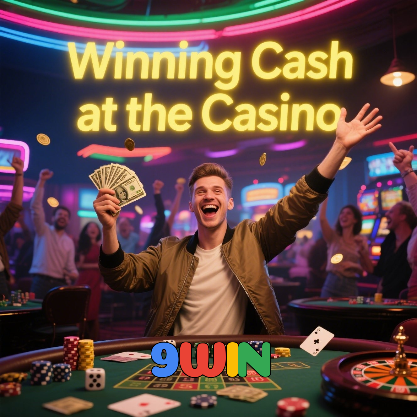 9WIN:Sua sorte está no cassino online com poker, roleta e futebol ao vivo!
