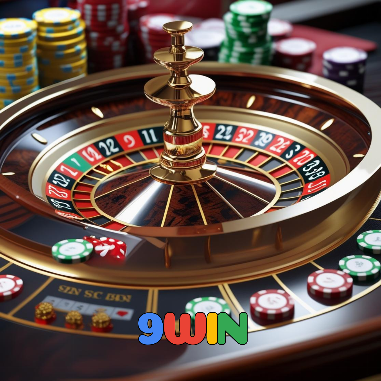 9WIN：Aposte no futebol online e mostre seu talento para ganhar!