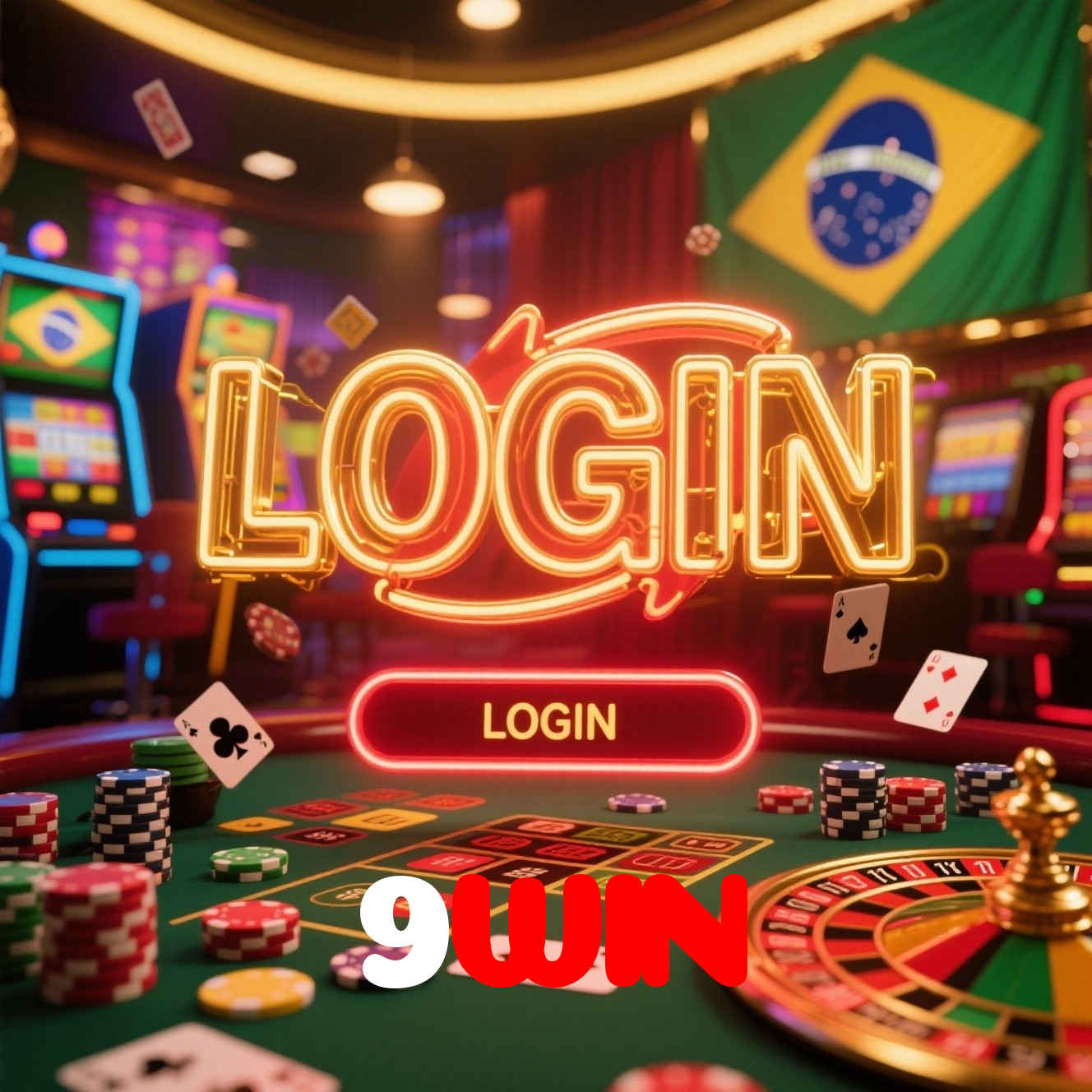 9WIN:Jogue futebol online e aposte nos maiores campeões!