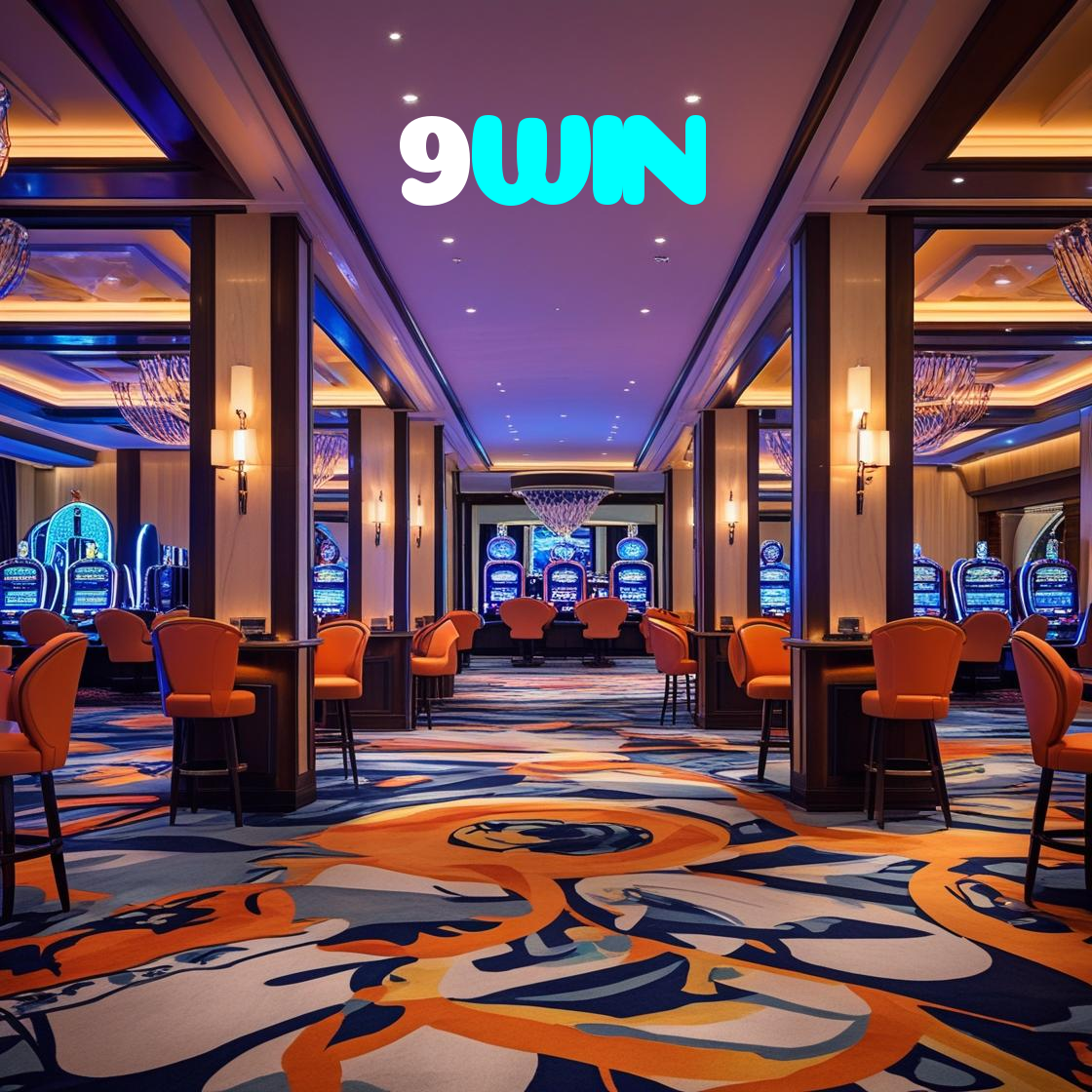 9WIN:Sua chance de ganhar começa no cassino online com poker e apostas no futebol!