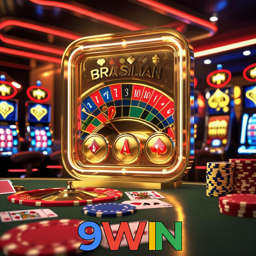 9WIN:Jogue poker online e prove sua habilidade nas cartas!